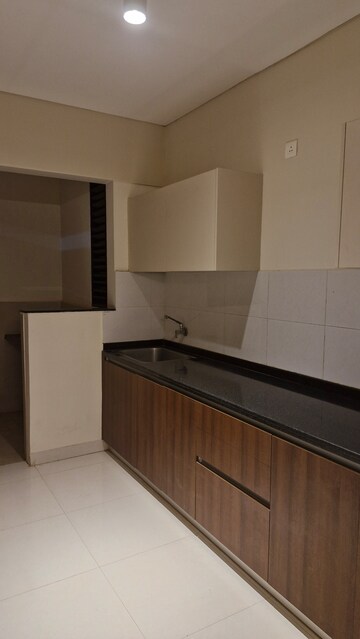 Kitchen in 2 BHK Apartment at Yelahanka – for Sale
