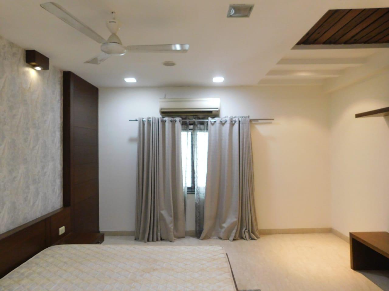 4 BHK Apartment For Rent in Kodali Harmony Kondapur Hyderabad  7820741