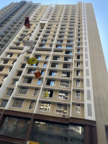 2 BHK Apartment For Resale in Malad East Mumbai  7820735