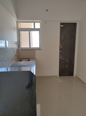 1 BHK Apartment For Resale in Puranik Aldea Espanola Baner Pune  7820727