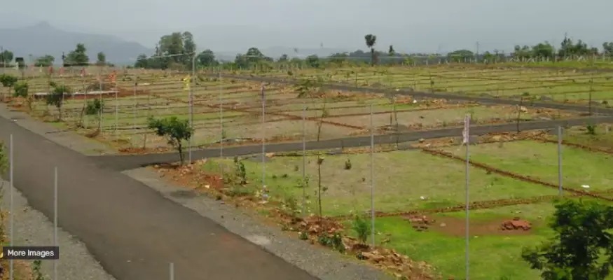 Plot For Resale in Mysore Road Bangalore  7819563