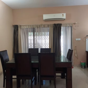 5 BHK Apartment For Resale in Asha Township Hennur Road Bangalore  7820737