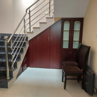 5 BHK Apartment For Resale in Asha Township Hennur Road Bangalore  7820737