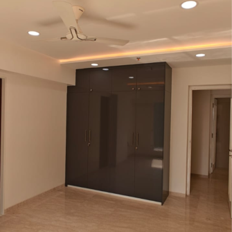 3 BHK Builder Floor For Rent in Anaya Apartment Juhu Mumbai  7820749