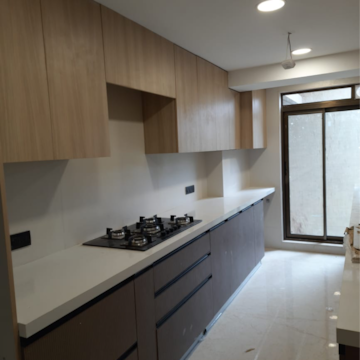 3 BHK Builder Floor For Rent in Anaya Apartment Juhu Mumbai  7820749