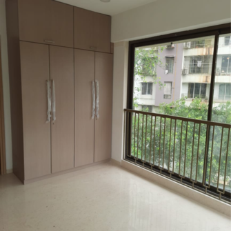 3 BHK Builder Floor For Rent in Anaya Apartment Juhu Mumbai  7820749