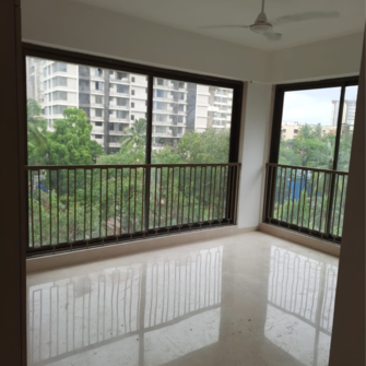 3 BHK Builder Floor For Rent in Anaya Apartment Juhu Mumbai  7820749