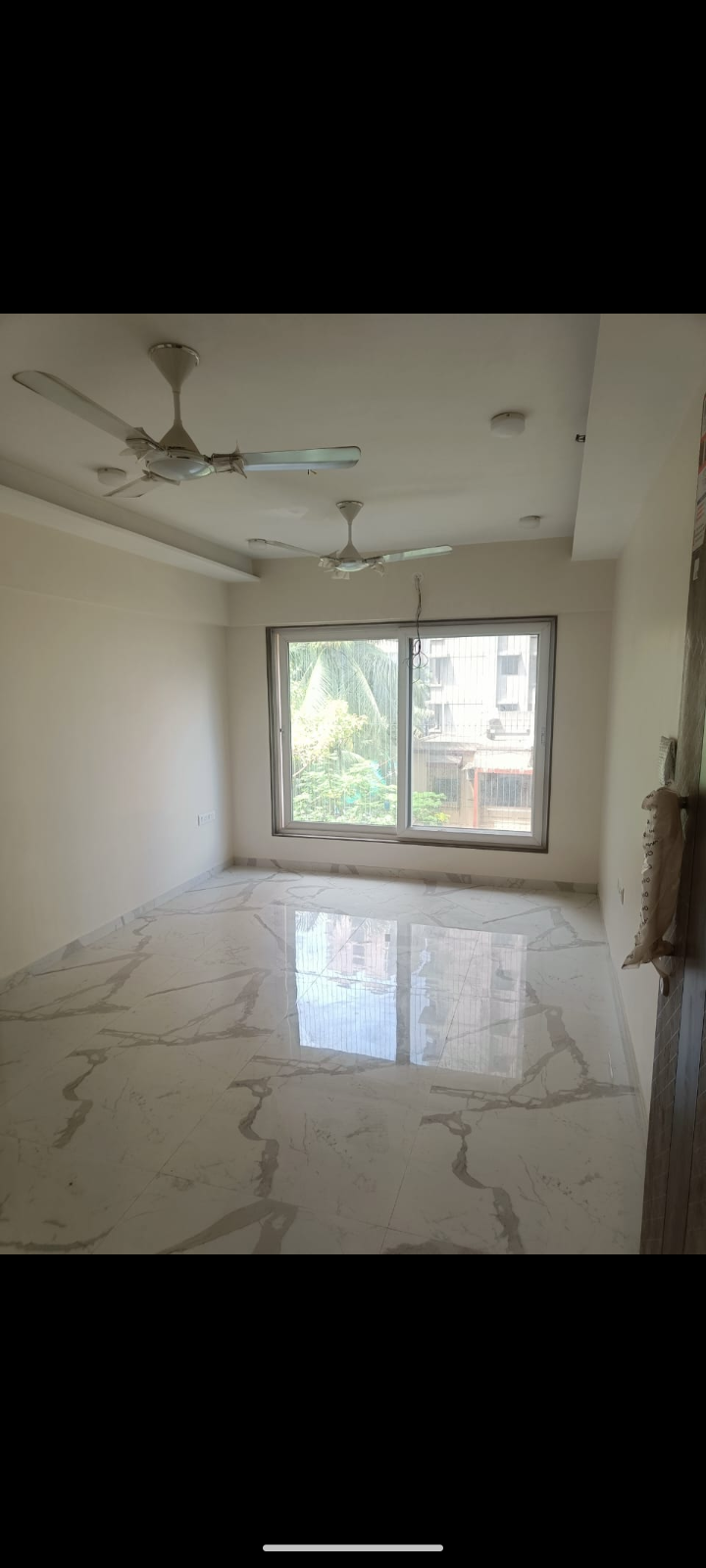 2 BHK Apartment For Rent in Gurukrupa Ekatvam Vikhroli East Mumbai  7820738