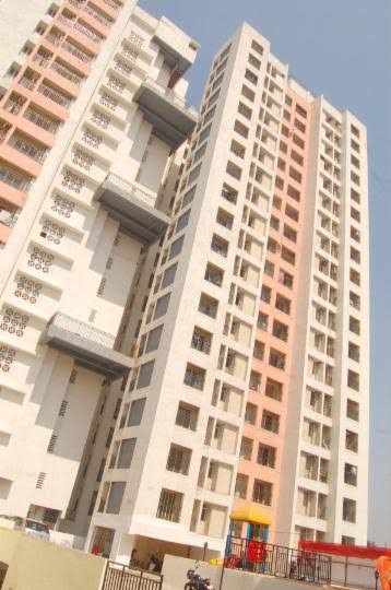 2 BHK Apartment For Sale in Purnashanti Heights 