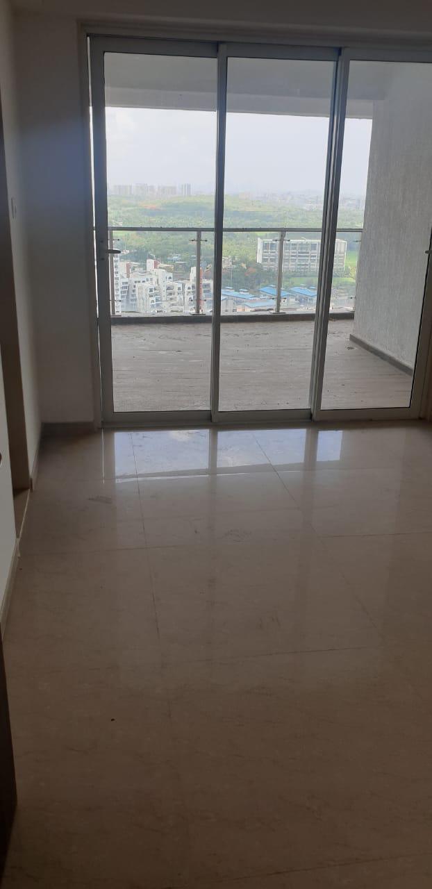 2 BHK Apartment For Rent in JP Decks Goregaon East Mumbai  7820752