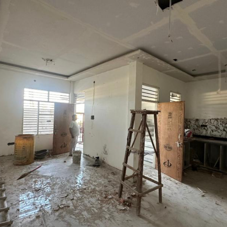 undefined, modipuram 3 Bedroom 114 Sq.Ft. Independent House In Modipuram Meerut 7820763