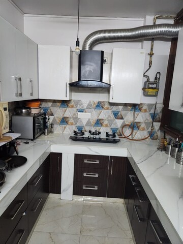 4 BHK Builder Floor For Sale in Greater Kailash I