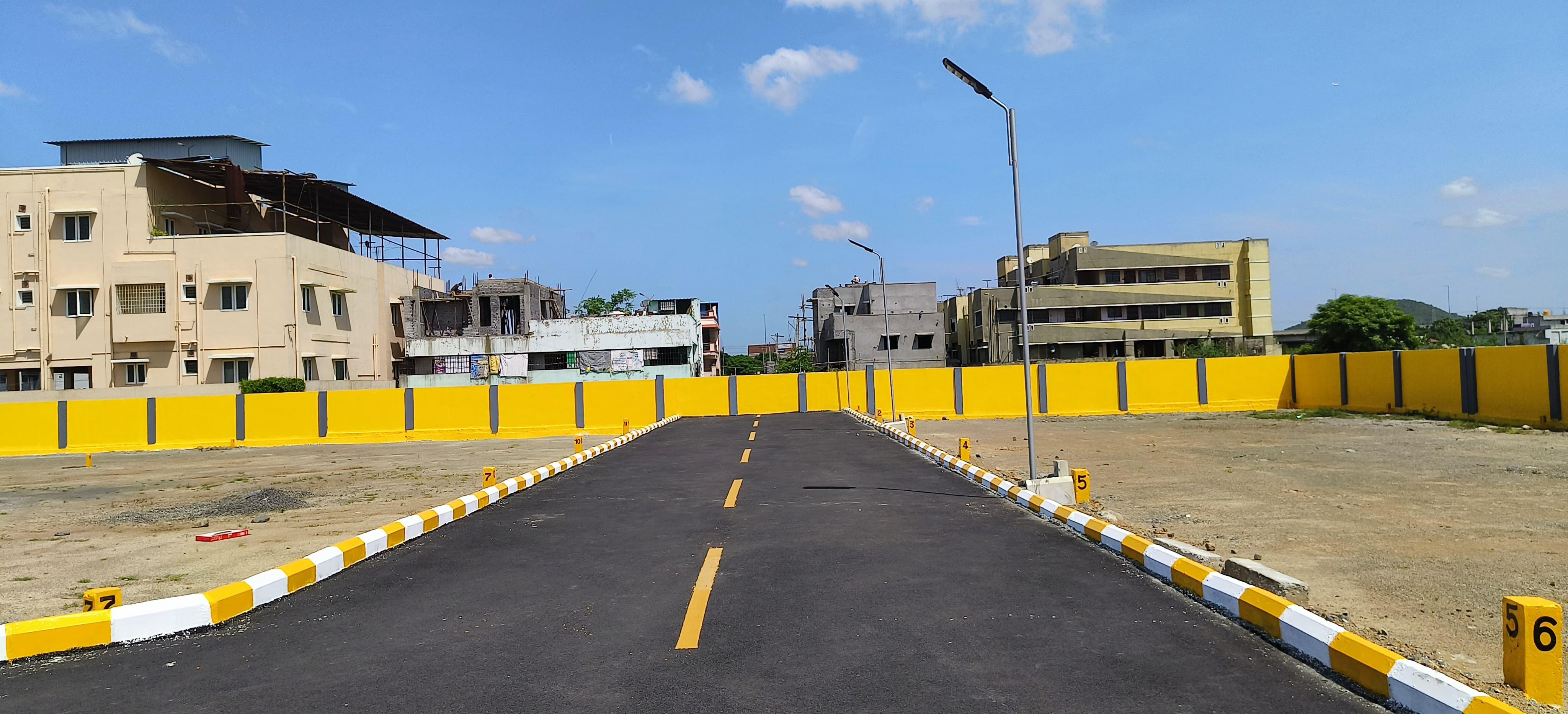 Plot For Resale in Tambaram Chennai  7820756