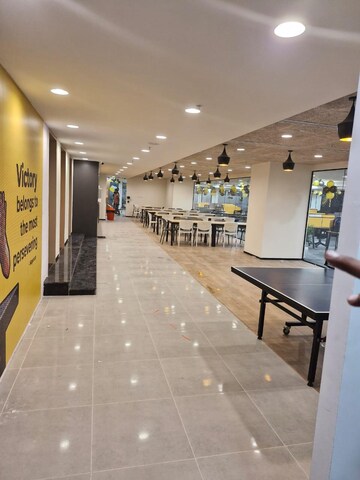 Team Area in  Office Space at Bhutani Avenue 62, Sector 62 – for Sale