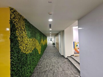 Floor Plan in  Office Space at Bhutani Avenue 62, Sector 62 – for Sale