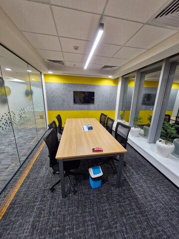 Team Area in  Office Space at Bhutani Avenue 62, Sector 62 – for Sale