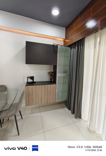 Kitchen in 3.5 BHK Apartment at SRI SAIRAM Towers, Hafeezpet – for Sale