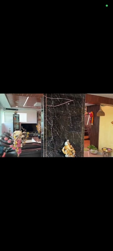 3.5 BHK Apartment For Sale in SRI SAIRAM Towers, Hafeezpet