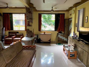 2 BHK Apartment For Rent in Matunga West