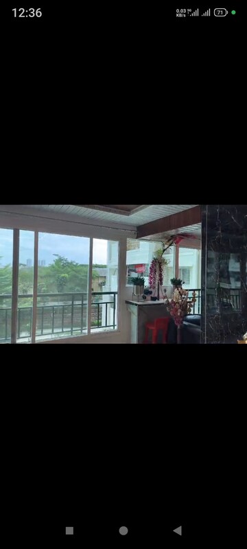 Room in 3.5 BHK Apartment at SRI SAIRAM Towers, Hafeezpet – for Sale