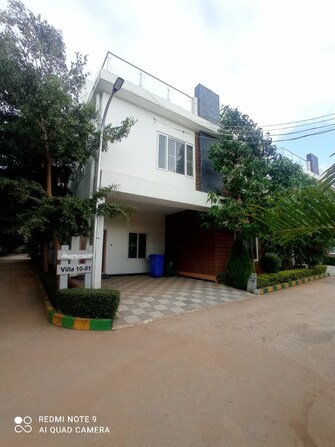 4 BHK Villa For Resale in TMR Orchids Chokkanahalli Bangalore  7820766