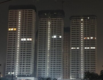 3 BHK Apartment For Rent in Sunteck City Avenue 1, Goregaon West