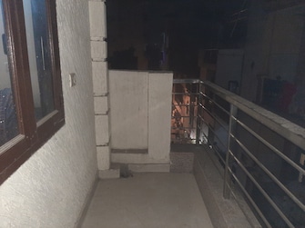 1 BHK Builder Floor For Rent in Chattarpur Delhi  7820792