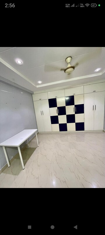 Master Bedroom in 3 BHK Apartment at SRI SAIRAM Towers, Hafeezpet – for Sale