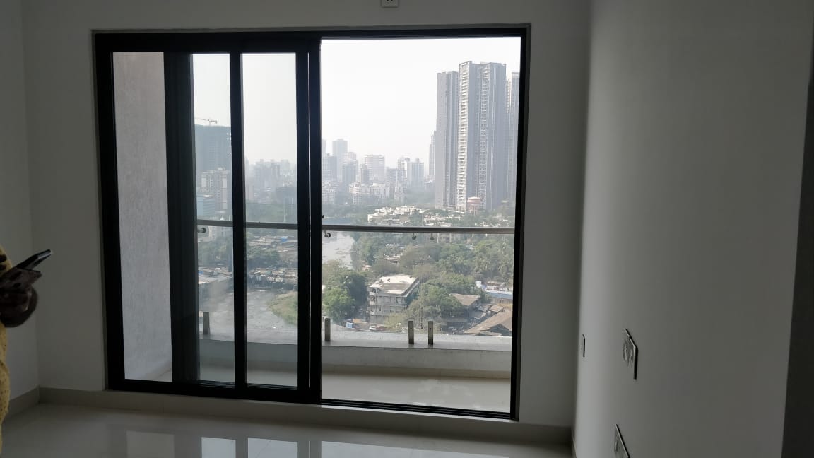 3 BHK Apartment For Rent in Sunteck City Avenue 1 Goregaon West Mumbai  7820794