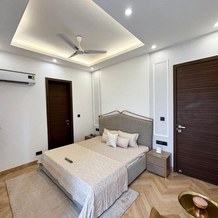 Room, anant-raj-ashok-estate 3 Bedroom 2200 Sq.Ft. Builder Floor In Sector 63a Gurgaon 7820822