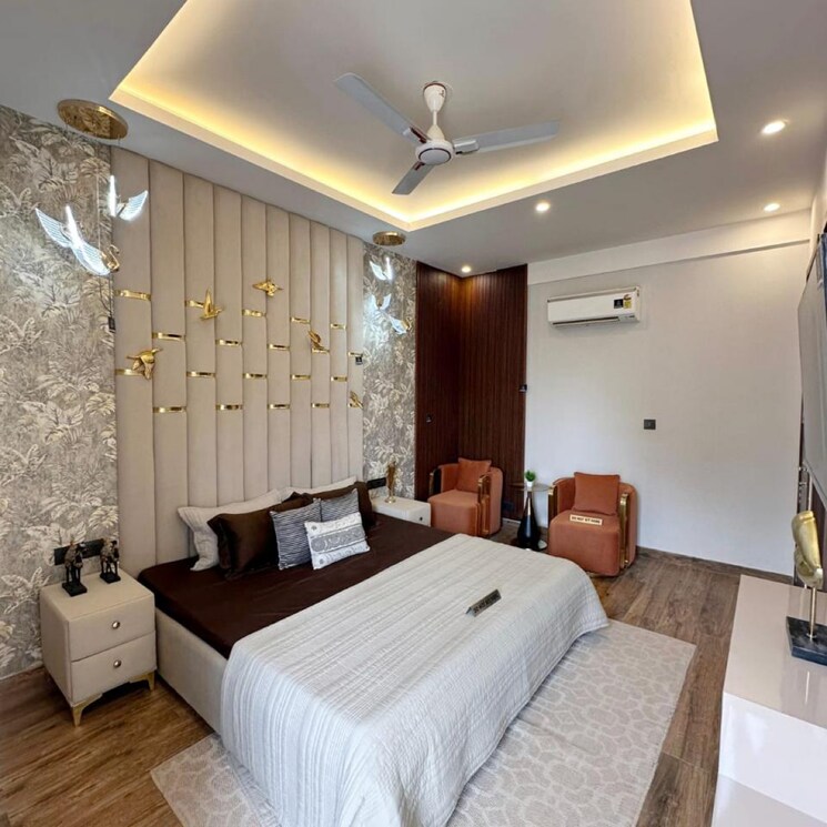 Room, anant-raj-ashok-estate 3 Bedroom 2200 Sq.Ft. Builder Floor In Sector 63a Gurgaon 7820822
