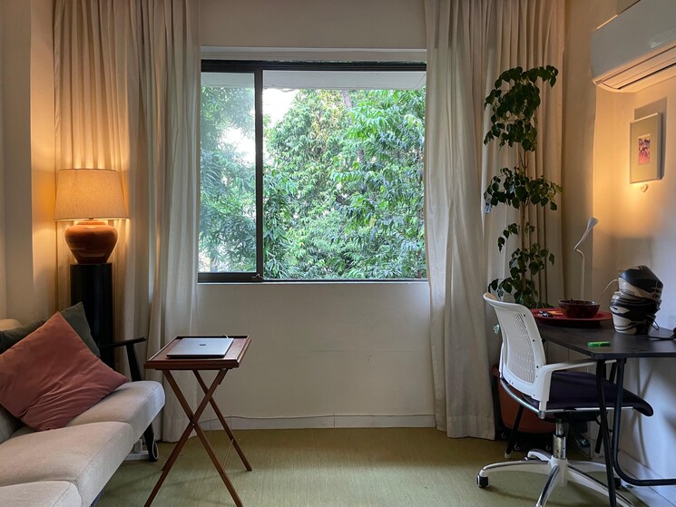 undefined, juhu 1 Bedroom 600 Sq.Ft. Apartment In Juhu Mumbai 7820825