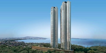 2 BHK Apartment For Resale in Piramal Aranya Arav Byculla Mumbai  7820828