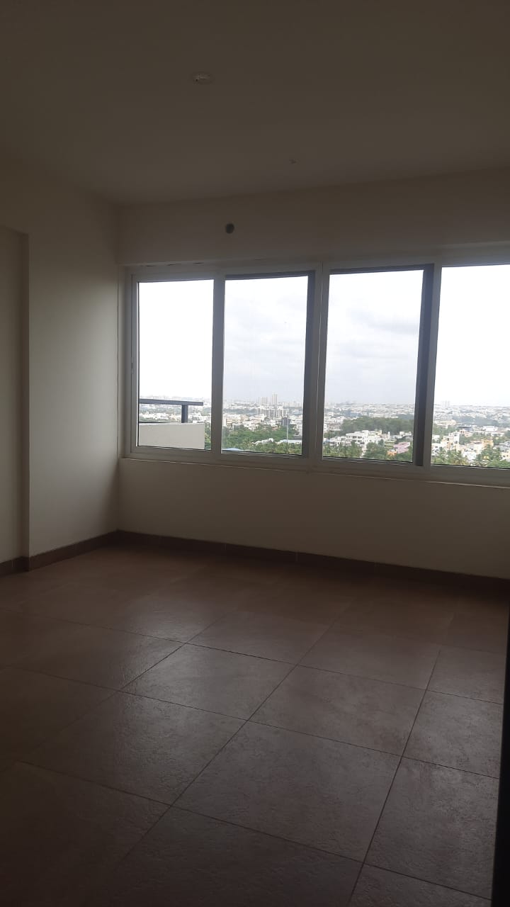 2.5 BHK Apartment For Resale in Arge Helios Hennur Road Bangalore  7820843