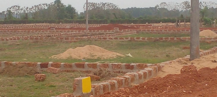 undefined, ranga bazar  2000 Sq.Ft. Plot In Ranga Bazar Bhubaneswar 7820871