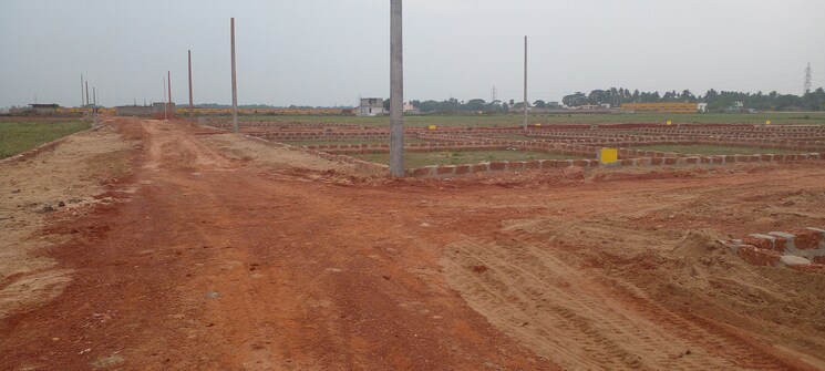 undefined, ranga bazar  2000 Sq.Ft. Plot In Ranga Bazar Bhubaneswar 7820871