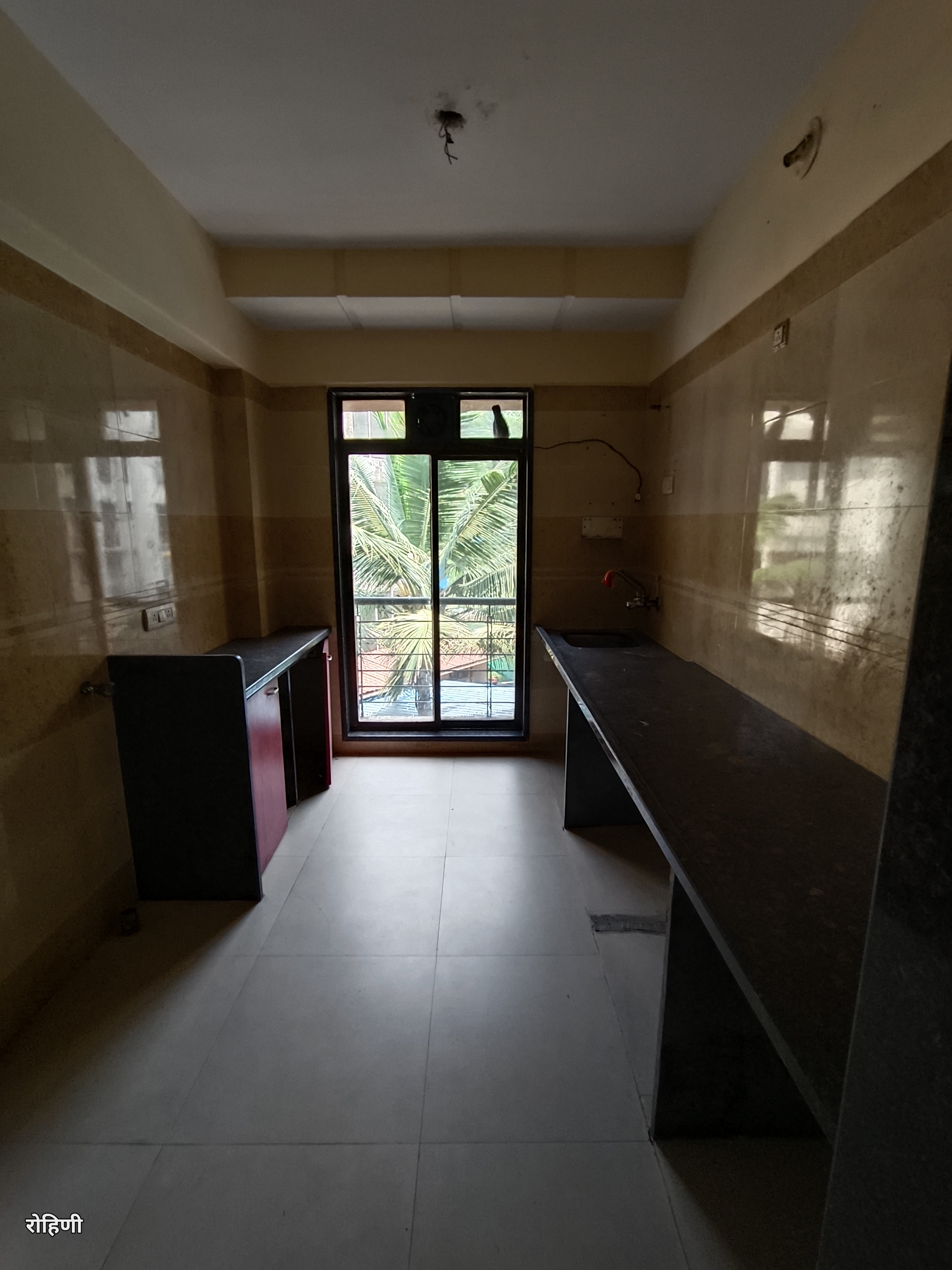 3 BHK Apartment For Sale in Kashish Om Heights Kalyan
