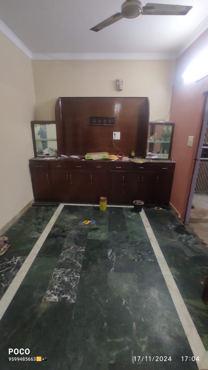 2 BHK Builder Floor For Rent in Venus Apartments Mehrauli Delhi  7820870