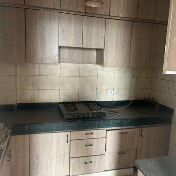 Kitchen in 2 BHK Apartment at TDI City Kingsbury, Sector 61 – for Sale