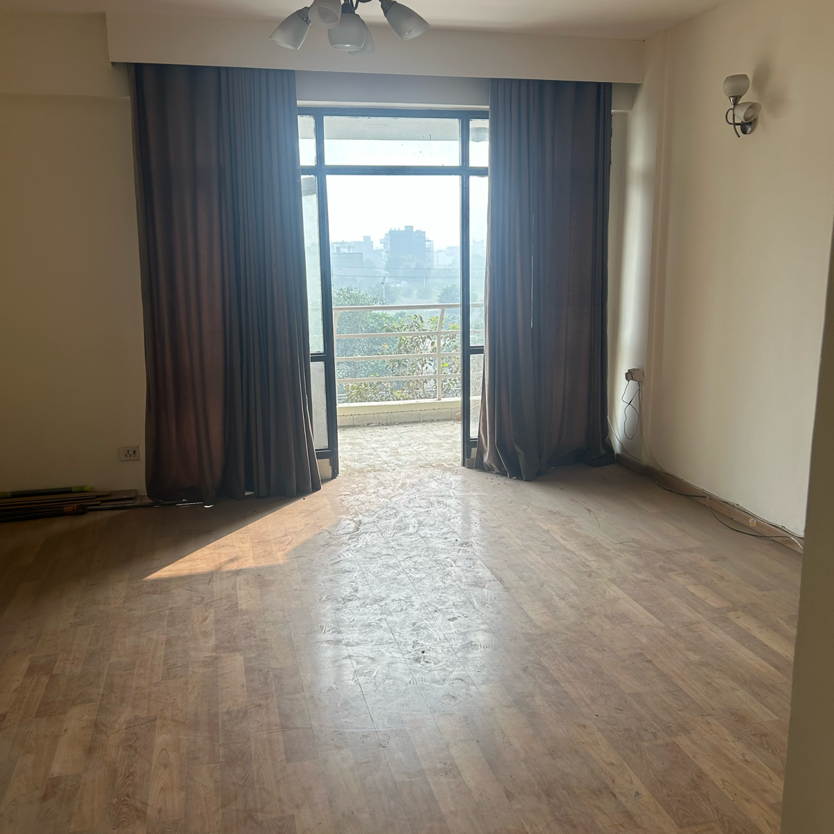 2 BHK Apartment For Sale in TDI City Kingsbury
