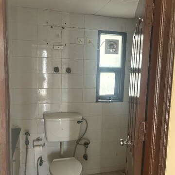 Bathroom in 2 BHK Apartment at TDI City Kingsbury, Sector 61 – for Sale
