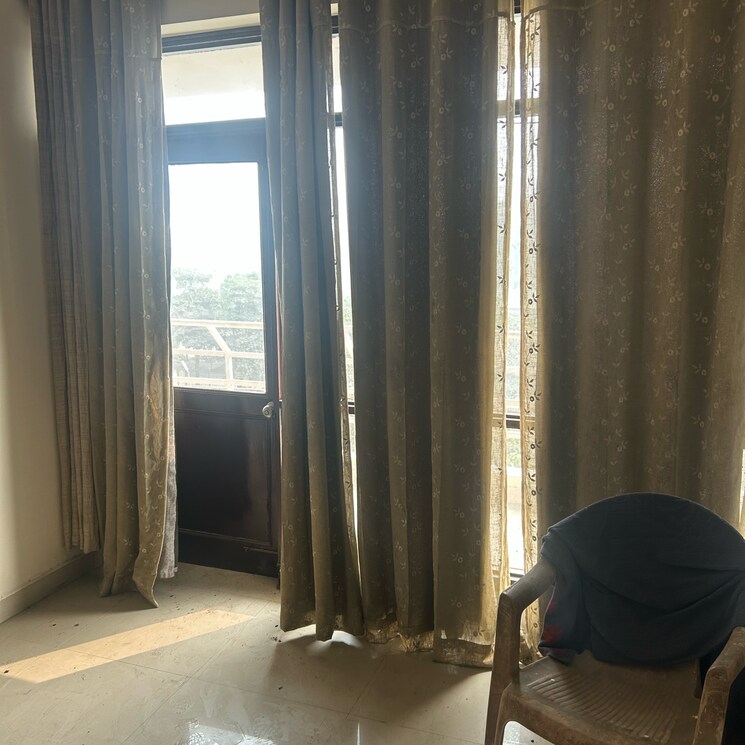 Living Room, tdi-city-kingsbury 2 Bedroom 1264 Sq.Ft. Apartment In Sector 61 Sonipat 7820878