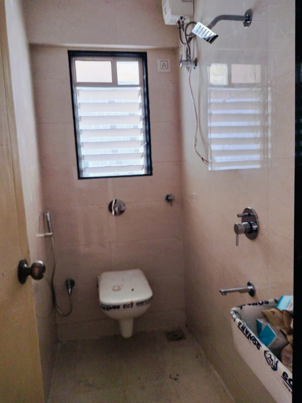 3 BHK Apartment For Sale in Kamal Niwas Dahisar