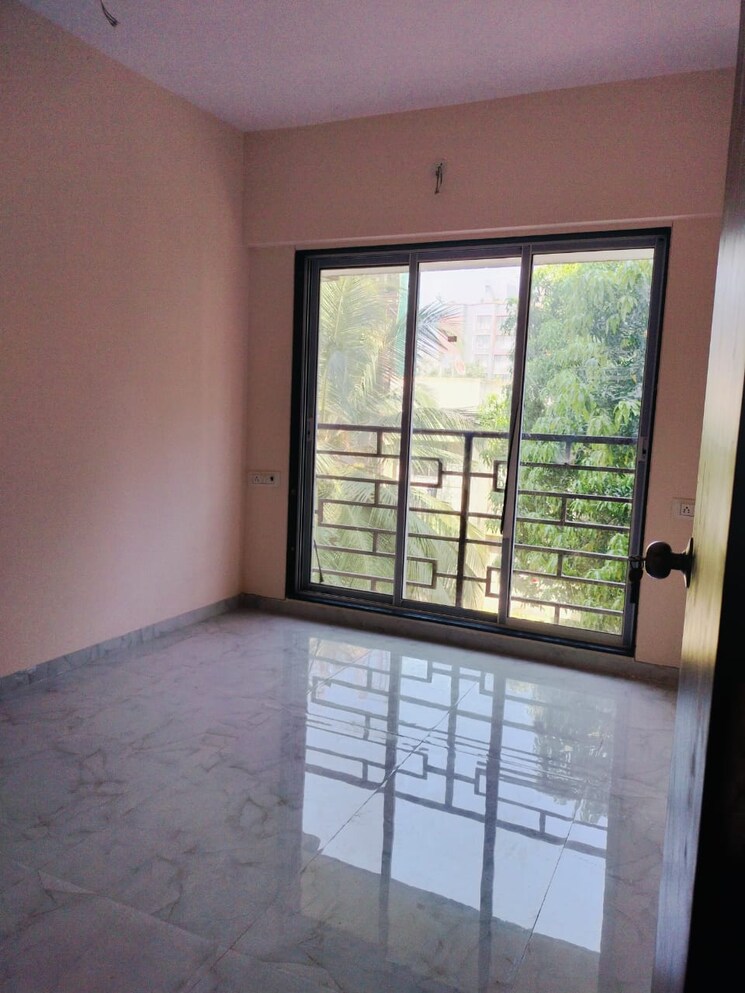 Bedroom, kamal-niwas-dahisar 3 Bedroom 762 Sq.Ft. Apartment In Dahisar West Mumbai 7820907
