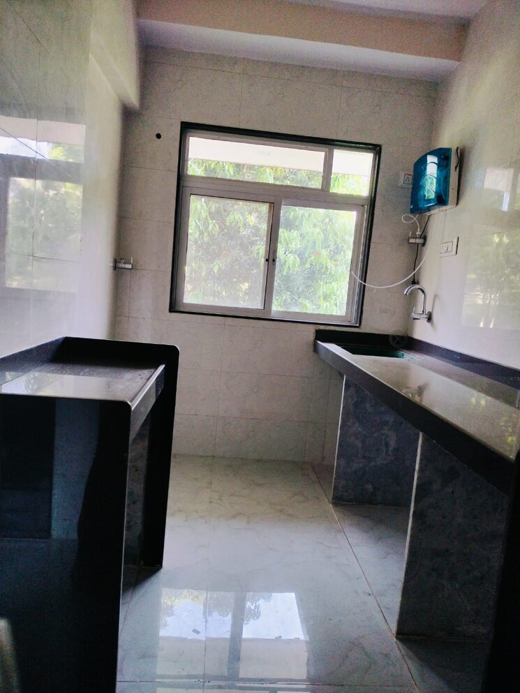 Kitchen, kamal-niwas-dahisar 3 Bedroom 762 Sq.Ft. Apartment In Dahisar West Mumbai 7820907