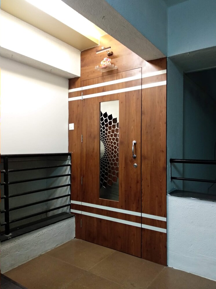 undefined, rama-erande-park 1 Bedroom 623 Sq.Ft. Apartment In Wadgaon Sheri Pune 7820885