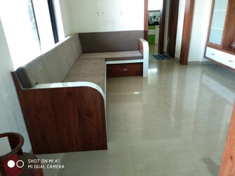 1 BHK Apartment For Rent in Rama Erande Park Wadgaon Sheri Pune  7820885