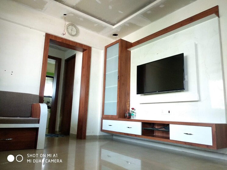 undefined, rama-erande-park 1 Bedroom 623 Sq.Ft. Apartment In Wadgaon Sheri Pune 7820885