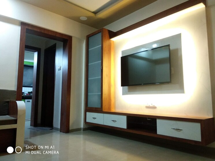 Room, rama-erande-park 1 Bedroom 623 Sq.Ft. Apartment In Wadgaon Sheri Pune 7820885