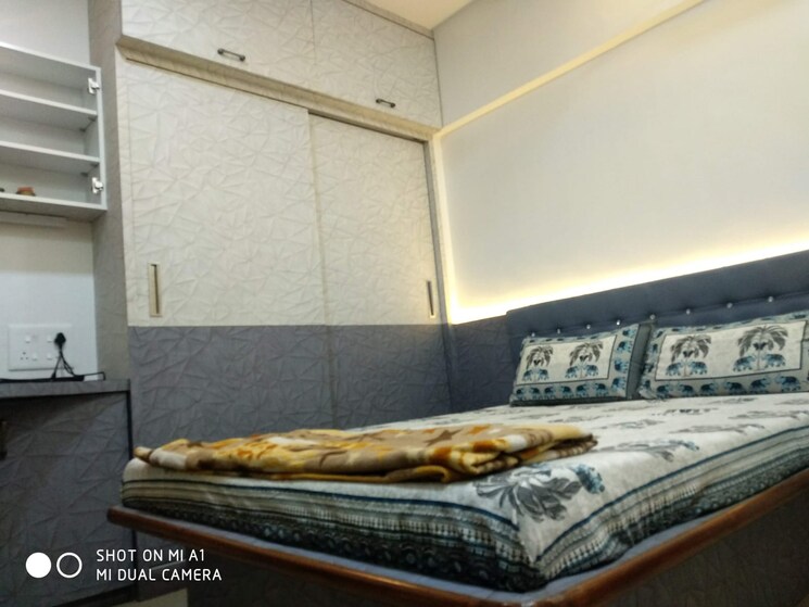 Bedroom, rama-erande-park 1 Bedroom 623 Sq.Ft. Apartment In Wadgaon Sheri Pune 7820885